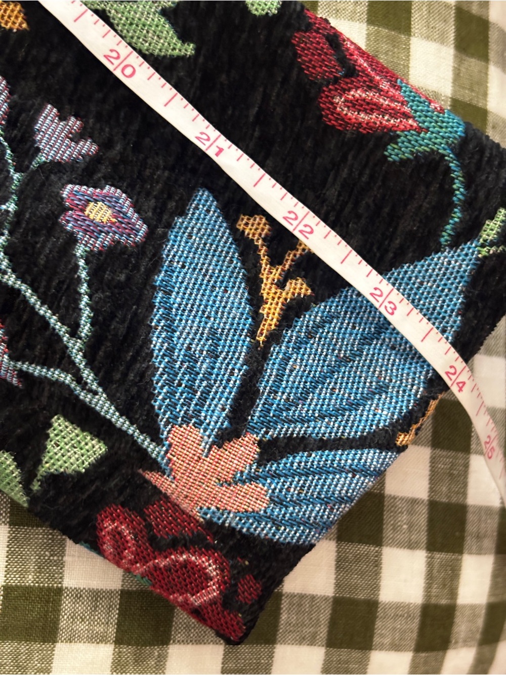 Johnny Was ROSALYN JACQUARD JACKET - Picture 9 of 14